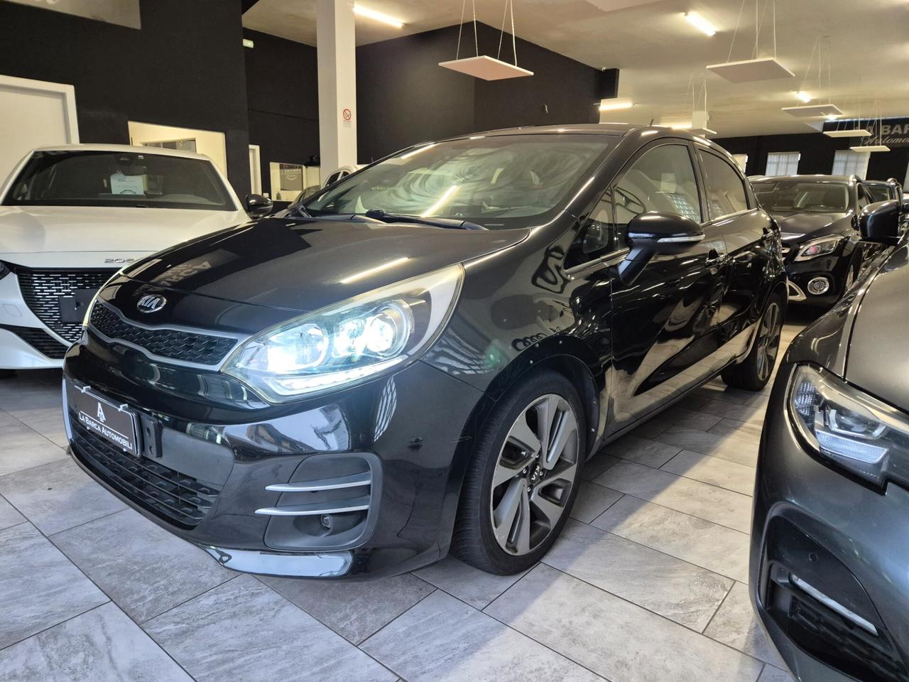 Kia Rio 1.1 CRDi 5p.S&S High Tech