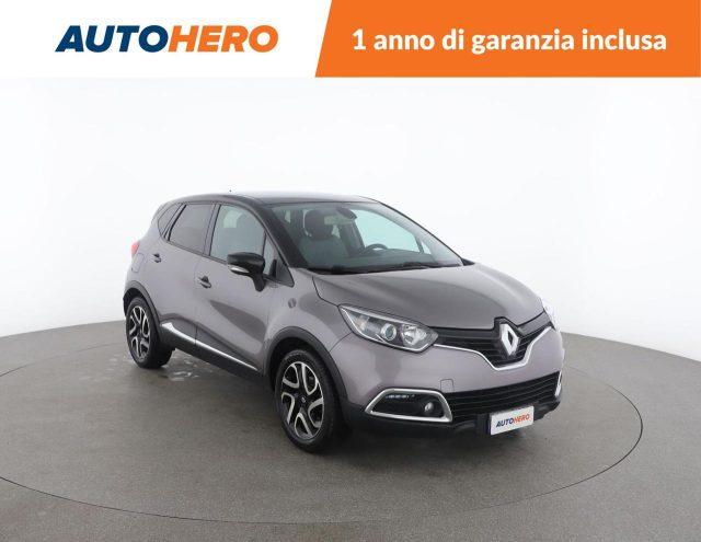 RENAULT Captur 1.5 dCi 8V 90 CV Start&Stop Energy R-Link