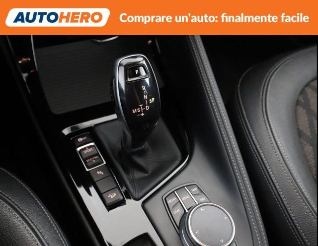 BMW X1 xDrive20d xLine