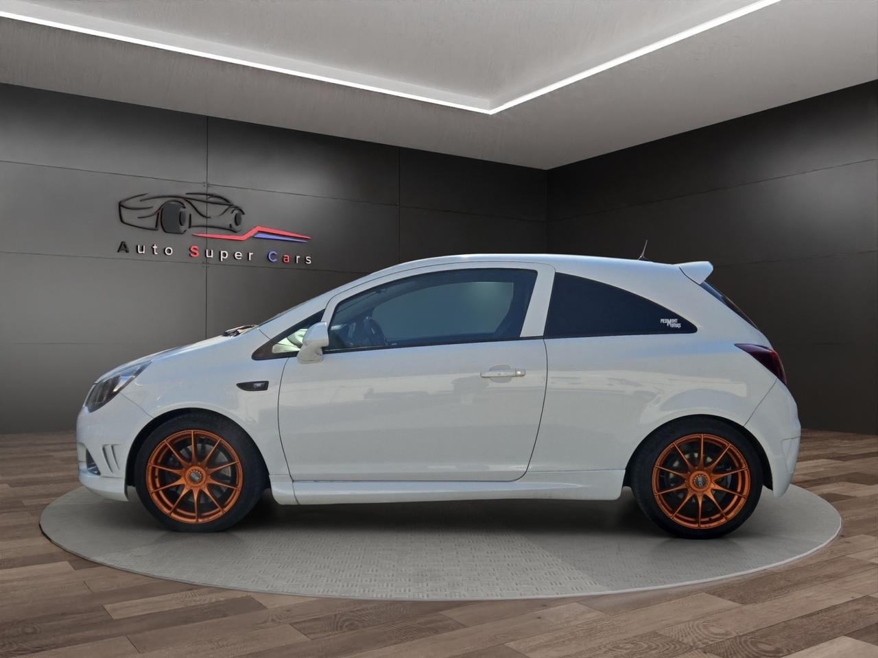 Opel Corsa - 3 Porte 3p 1.6 turbo Opc 192cv FL
