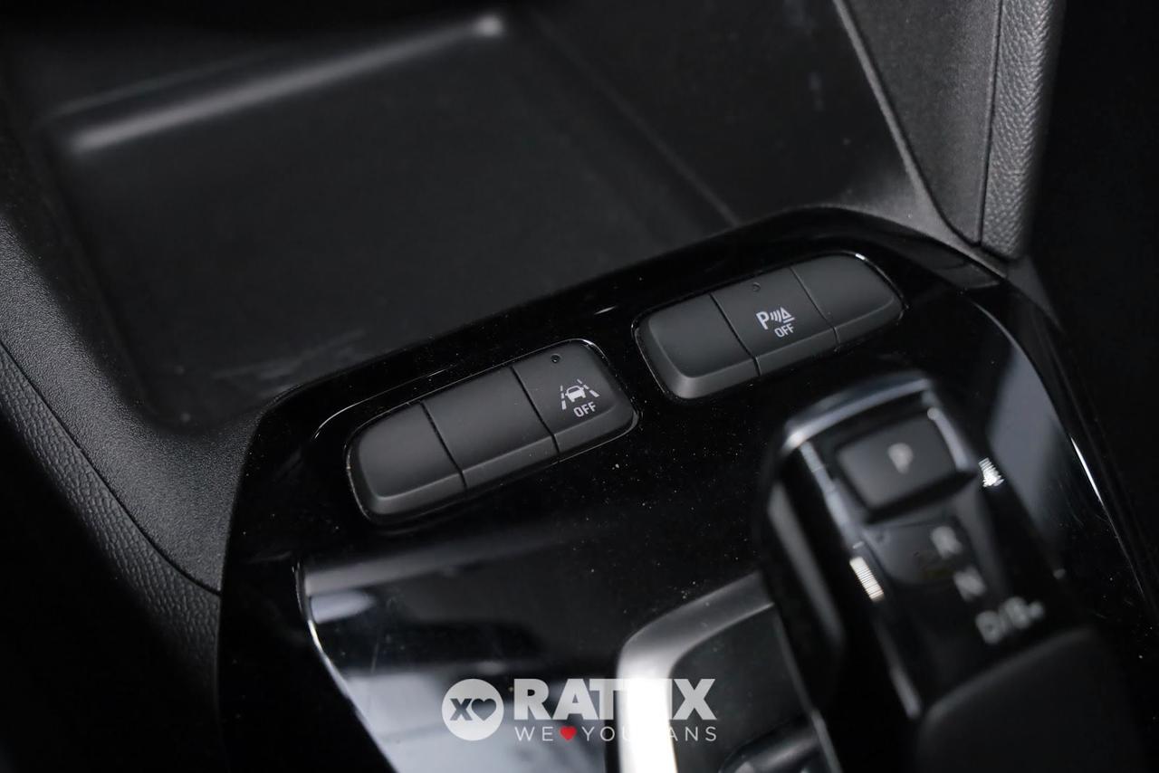 Opel Corsa-e motore elettrico 57kW Elegance