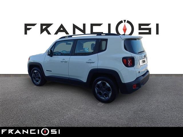 JEEP Renegade 1.4 MULTIAIR 140CV LONGITUDE FWD MY16