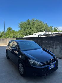 Volkswagen Golf 1.6 TDI DPF 5p. Highline