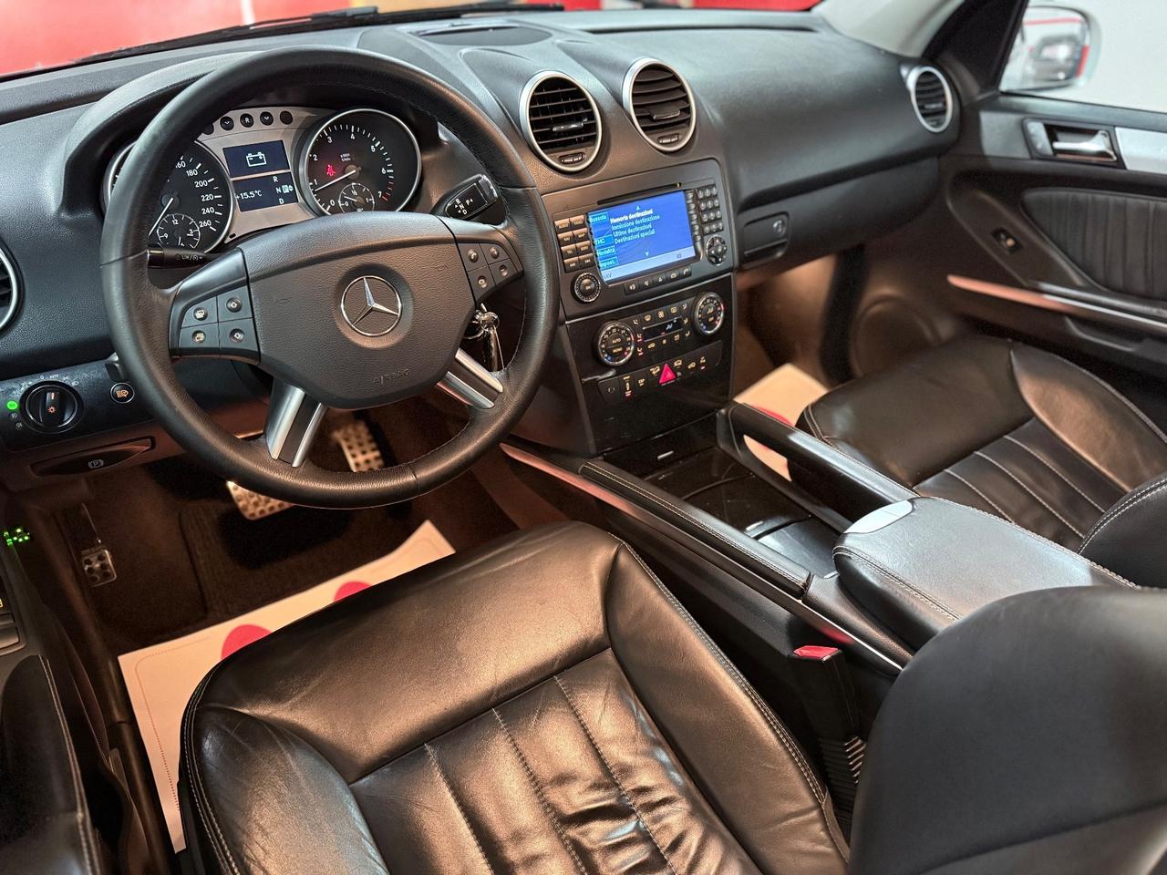 Mercedes-benz ML 350 Sport