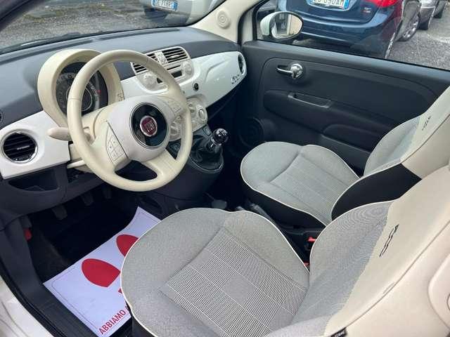 Fiat 500 1.2 EasyPower Lounge