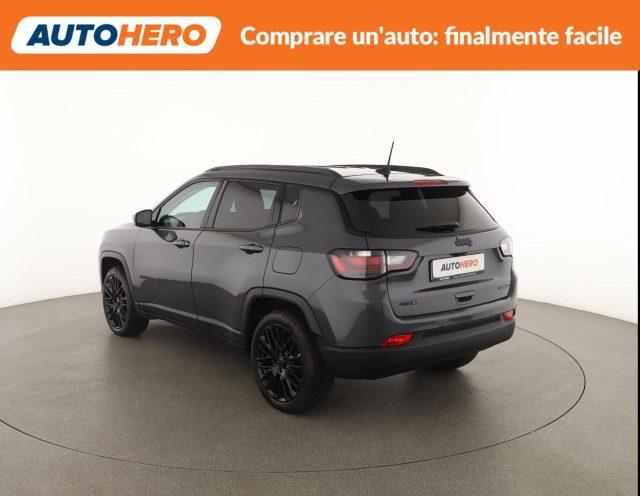 JEEP Compass 1.3 Turbo T4 190 CV PHEV AT6 4xe Night Eagle