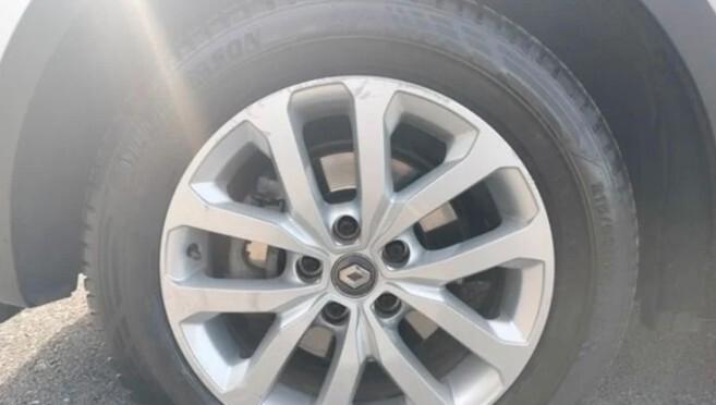 Renault Kadjar Blue dCi 8V 115CV EDC Business