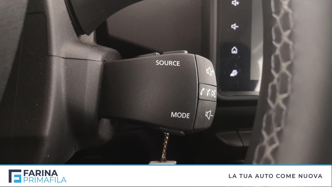 DACIA Duster II 2021 - Duster 1.0 tce Comfort SL DaciaPlus Gpl 4x2