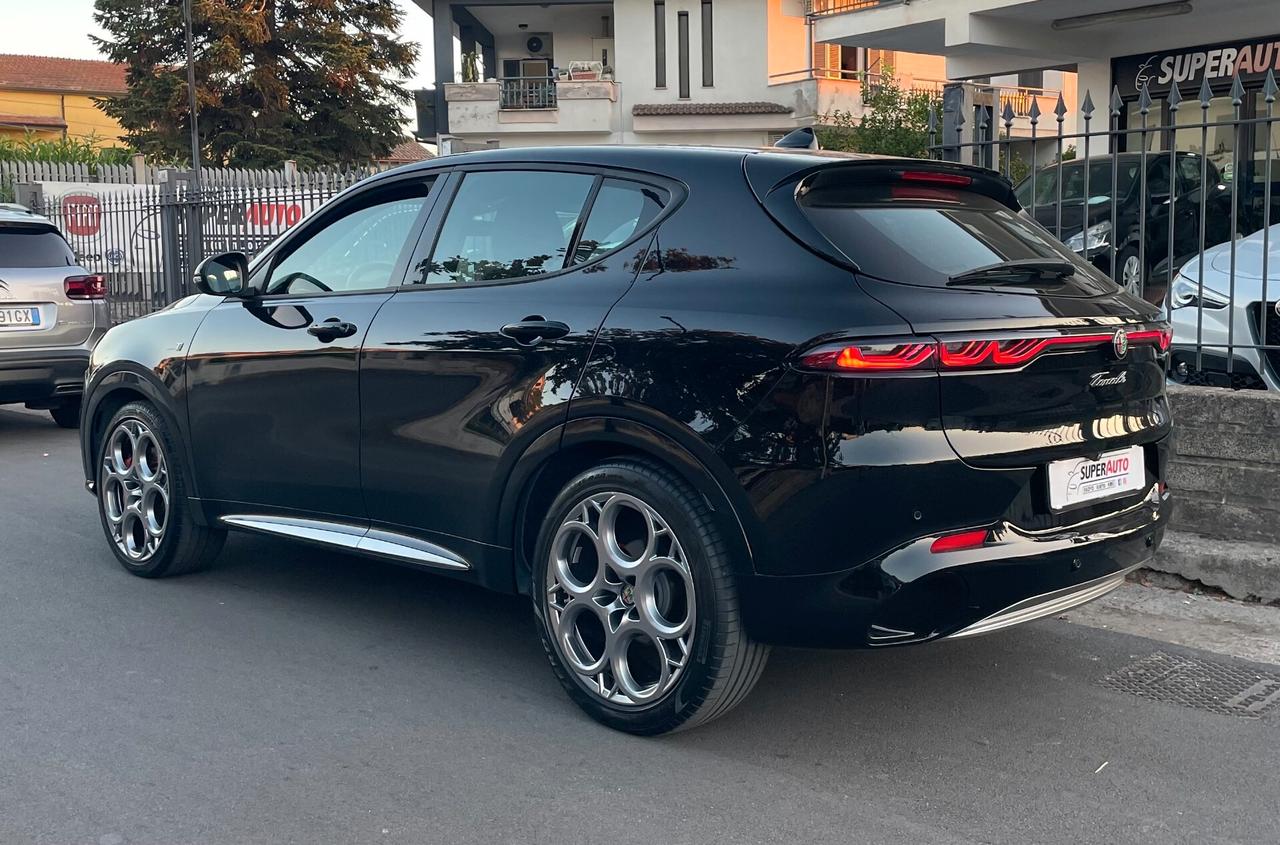 ALFA ROMEO Tonale 1.6 diesel 130CV TCT6 Ti