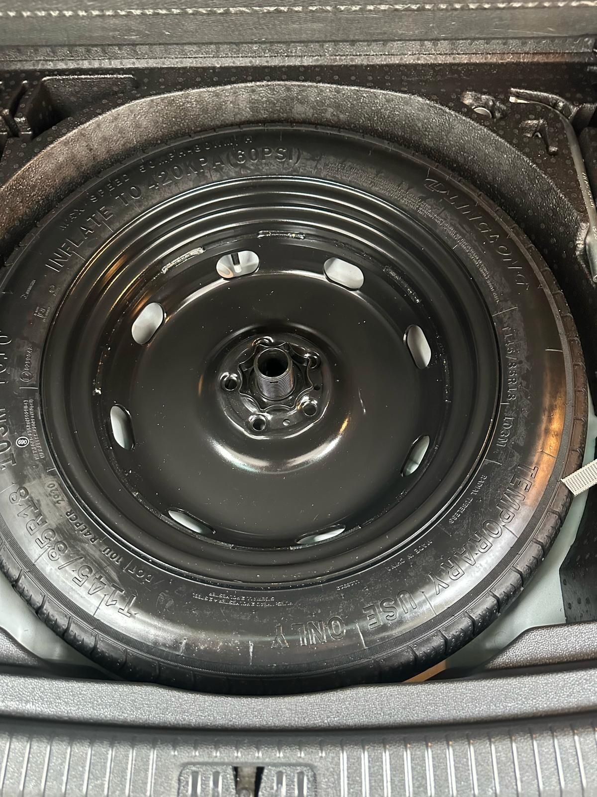 Volkswagen Tiguan 2.0 TDI 150 CV SCR DSG R-Line TETTO APRIBILE