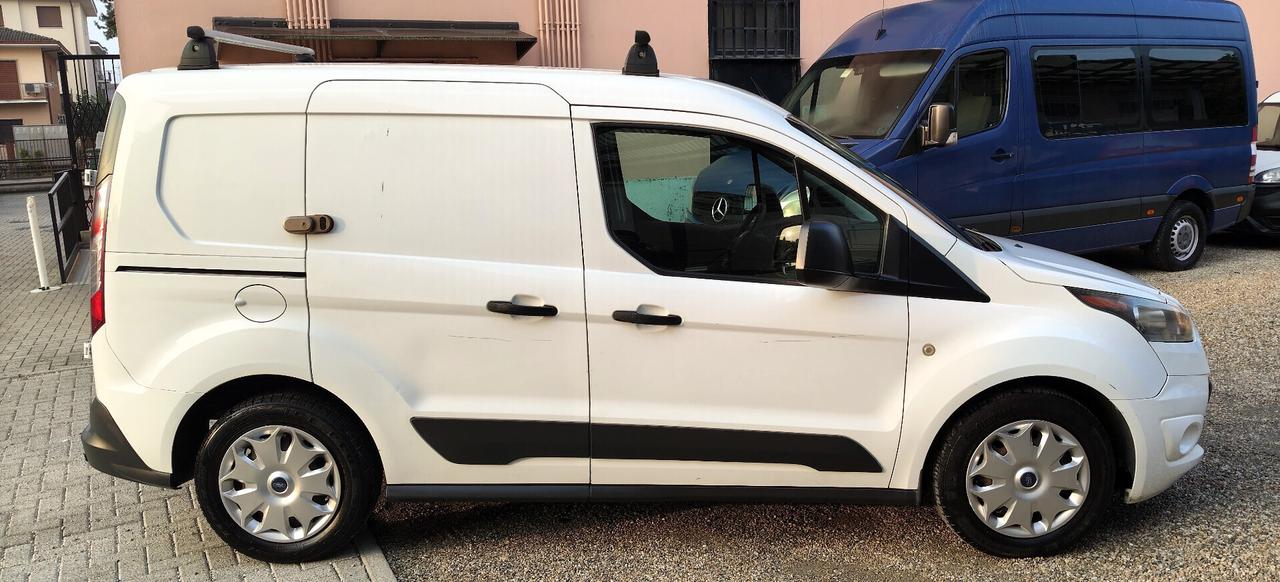 Ford Transit Connect 1.5 TDCi 120CV Trend