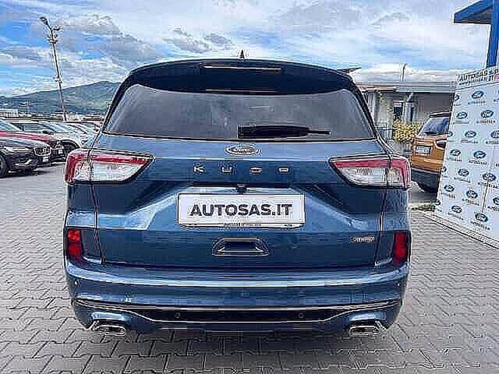 FORD Kuga 2.5 Full Hybrid 190 CV CVT 2WD ST-Line del 2023