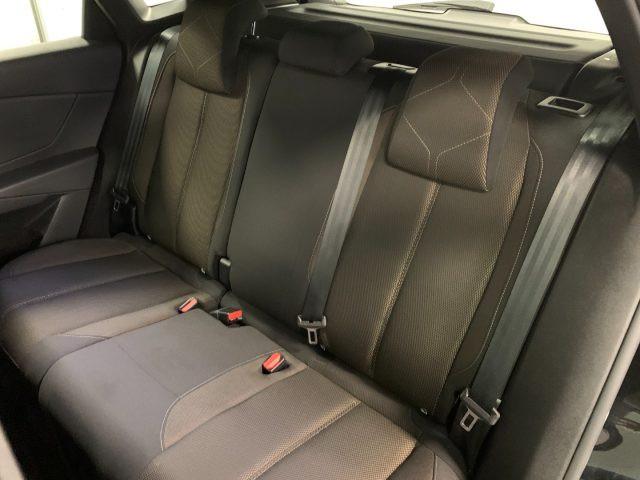 DS AUTOMOBILES DS 7 1.5 BlueHDi Automatico Bastille Business