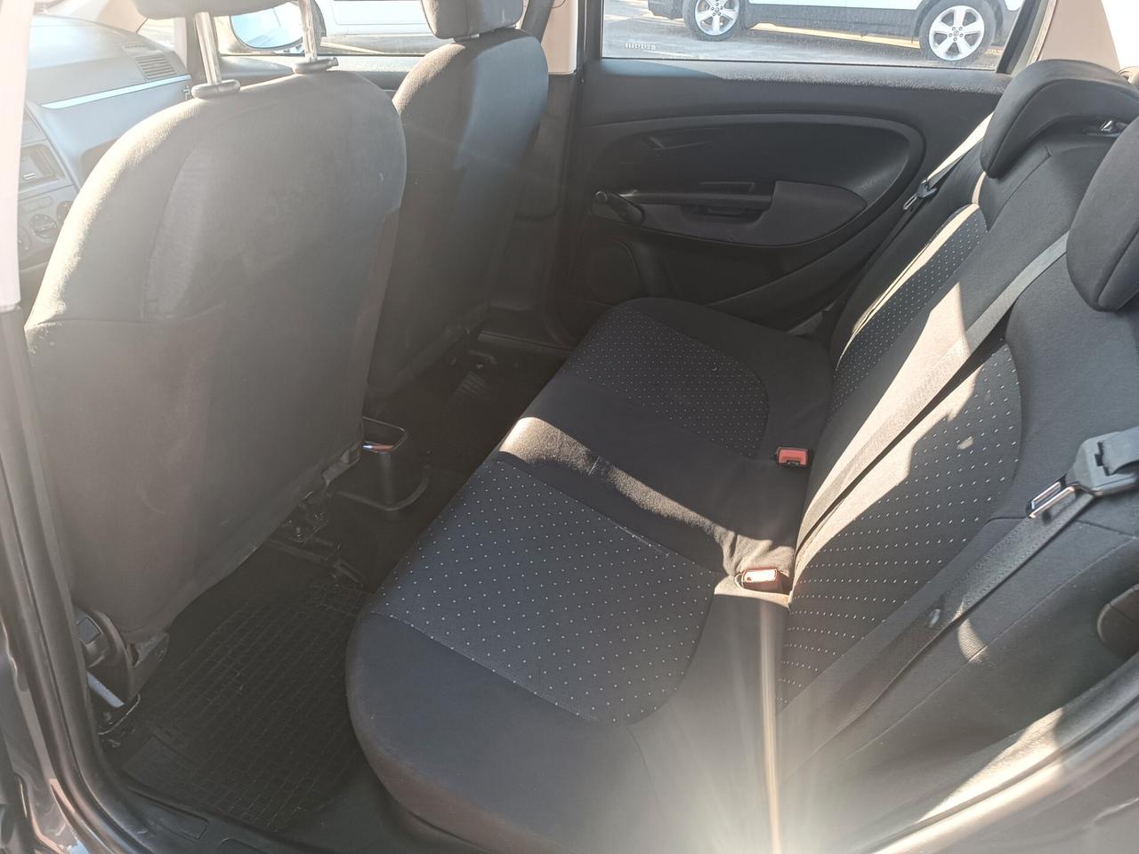 Fiat Grande Punto 1.2 5 porte Active