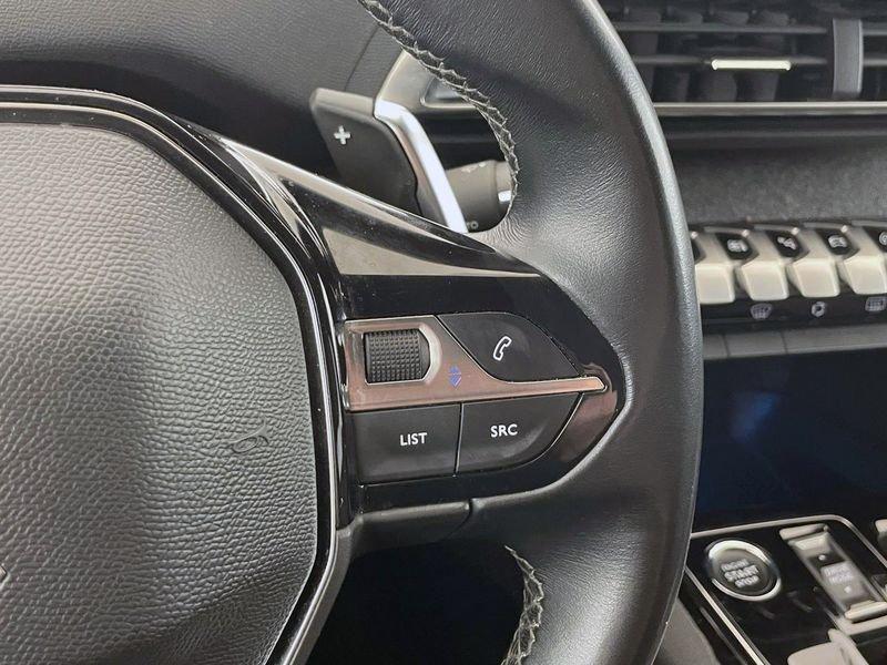 Peugeot 3008 3008 Hybrid4 300 e-EAT8 Allure Pack