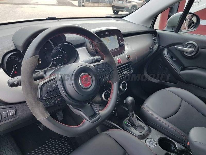 FIAT 500X 500X 1.5 t4 hybrid Sport 130cv dct