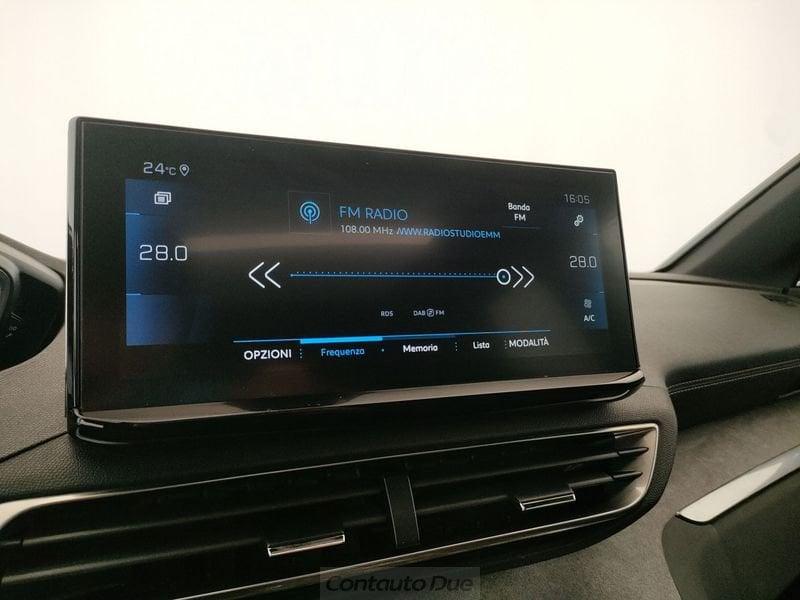 Peugeot 3008 3008 BlueHDi 130 S&S EAT8 GT