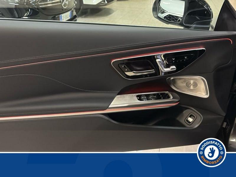 Mercedes-Benz CLE Cabrio CLE 220d Cabrio AMG Line Premium Plus