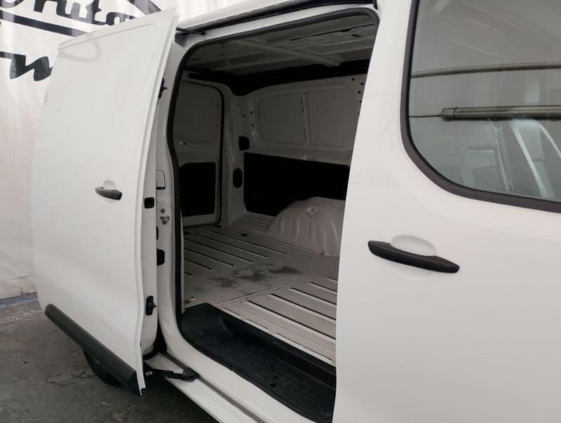 Peugeot Expert BlueHDi 150 S&S PC-TN Furgone Premium