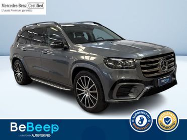 Mercedes-Benz GLS 450 D AMG LINE PREMIUM PLUS 4MATIC AUTO