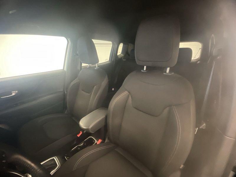 Jeep Renegade Renegade 1.6 Mjt DDCT 120 CV S