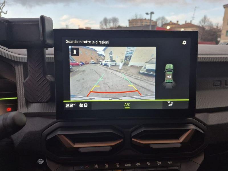 Dacia Duster Duster 1.0 Eco-G Expression 100cv