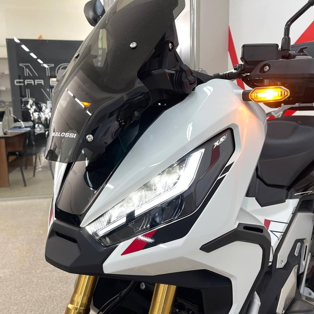 Honda X-ADV 750 Limited Edition 2023