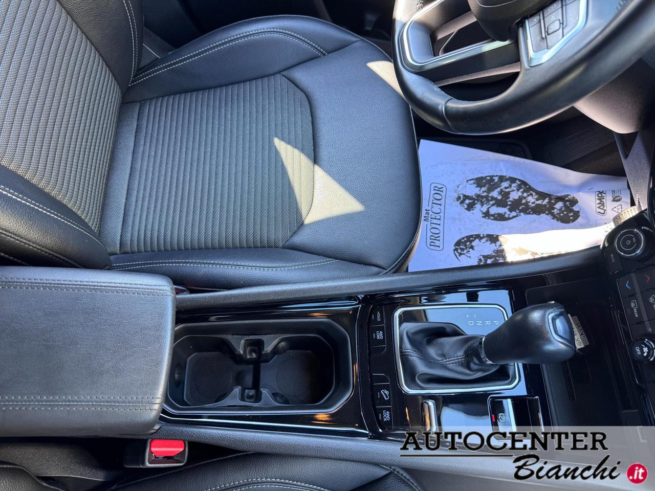 Jeep Compass 1.3 turbo t4 phev Night Eagle 4xe auto