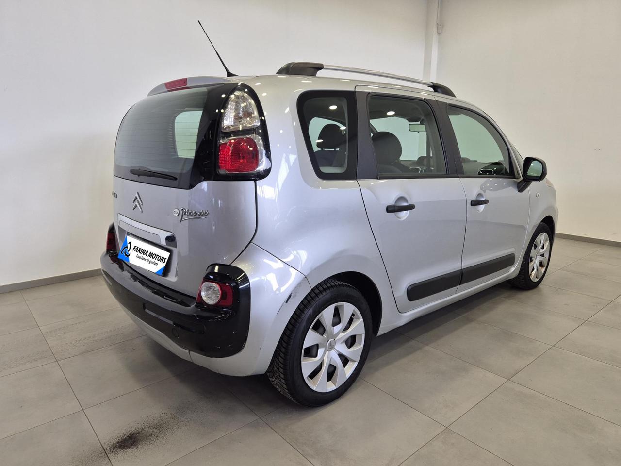 Citroen C3 Picasso 1.4 vti 16v Perfect - PER COMMERCIANTI