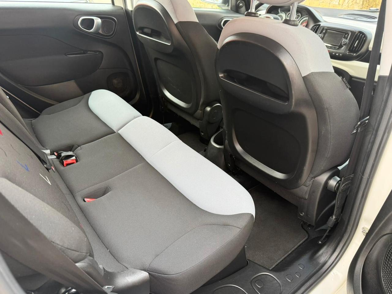 Fiat 500L Living 1.3 mjt 95cv Pop Star - 2016