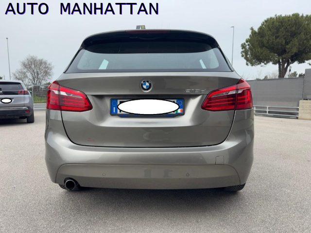 BMW 218 SERIE 2