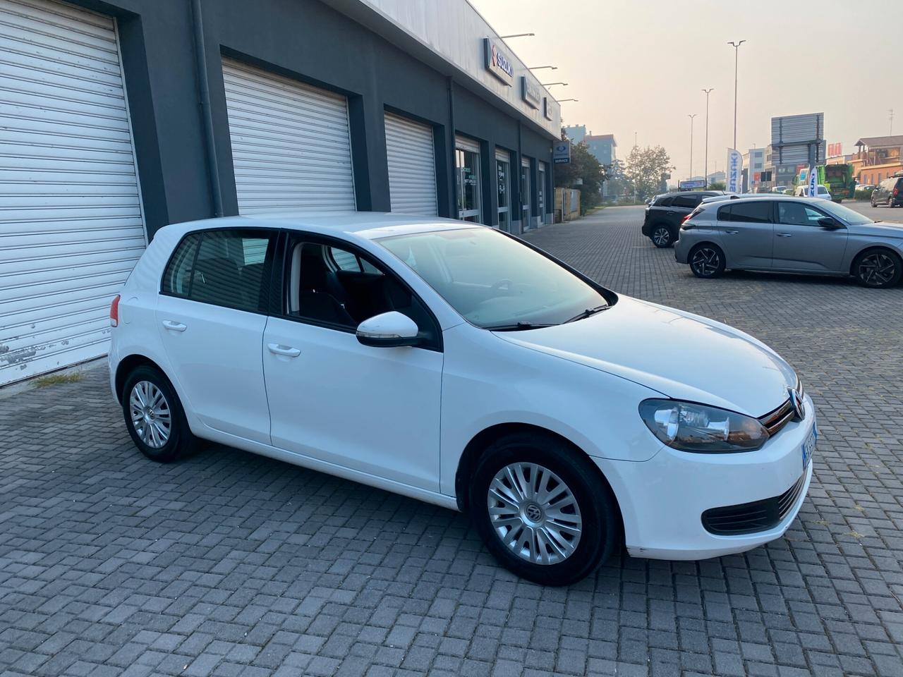 Volkswagen Golf 1.4 TSI 80 CV 5 Porte * SOLO 115 000 km *