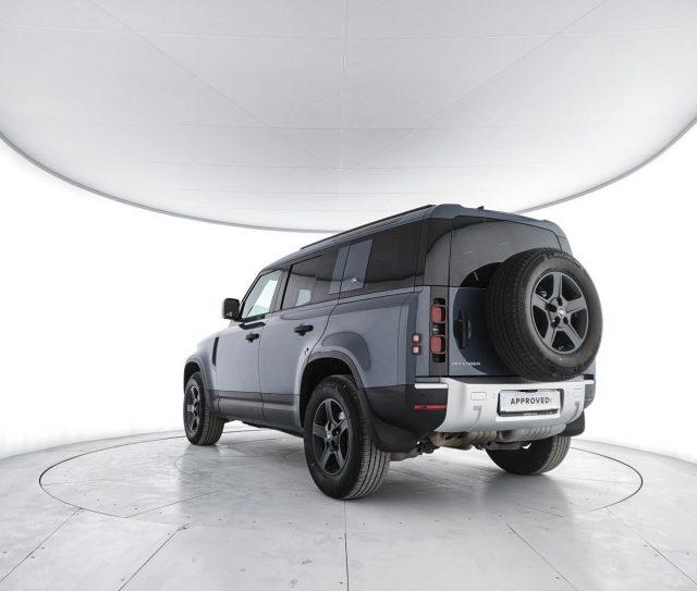 LAND ROVER Defender 110 3.0D I6 200 CV AWD Auto X-Dynamic S