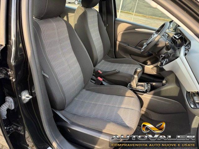 OPEL Corsa 1.2 Blitz Edition,Apple CarPlay