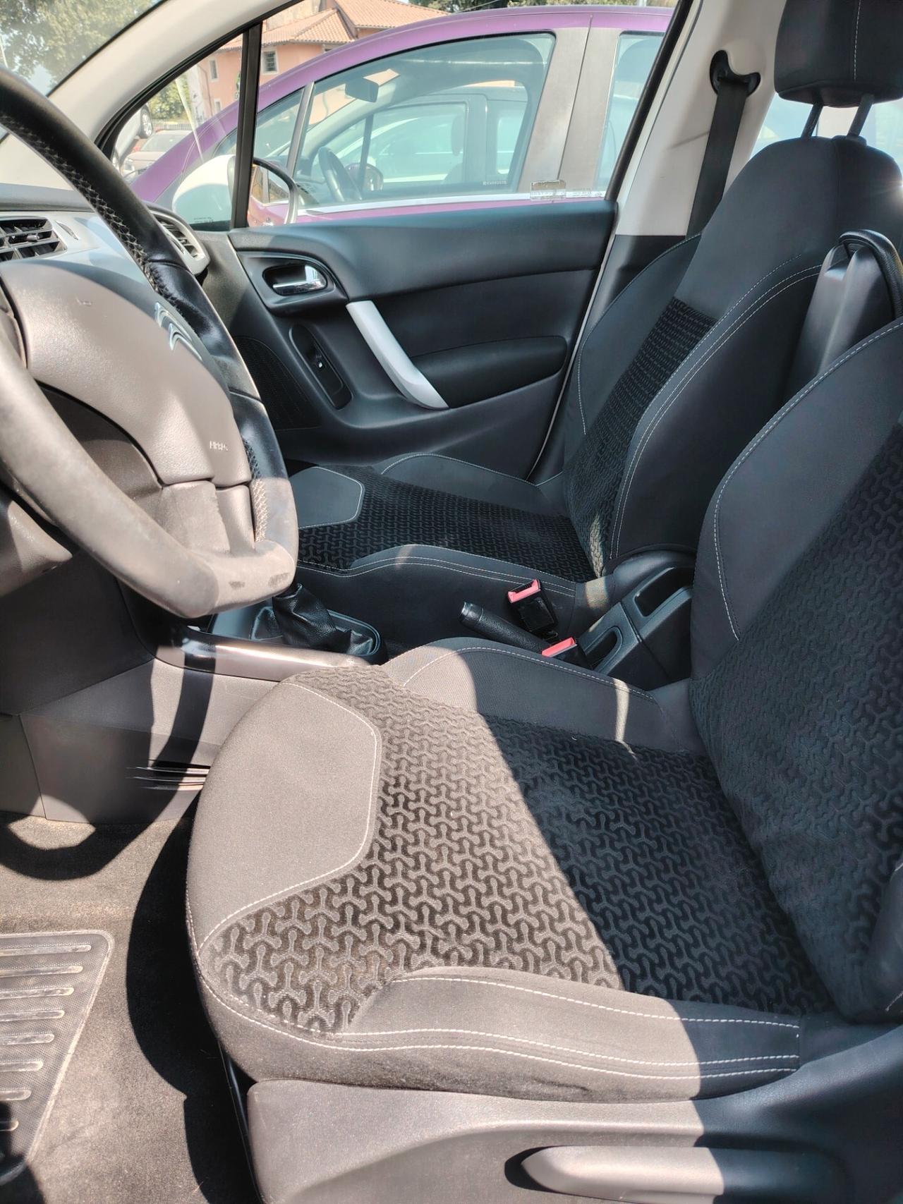 Citroen C3 1.1 Exclusive