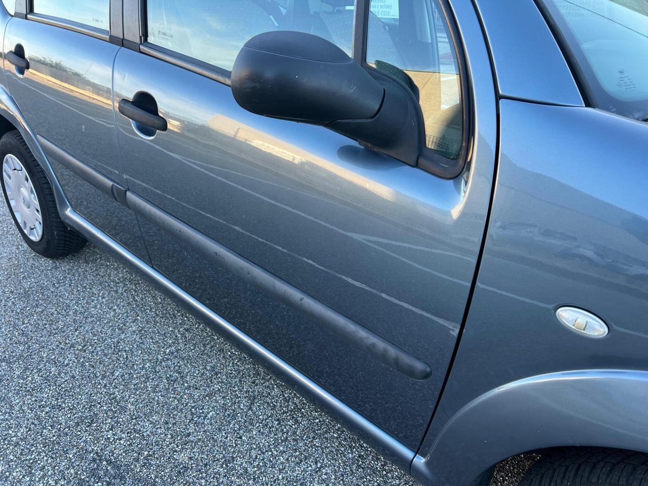 Citroen C3 1.1 Classique