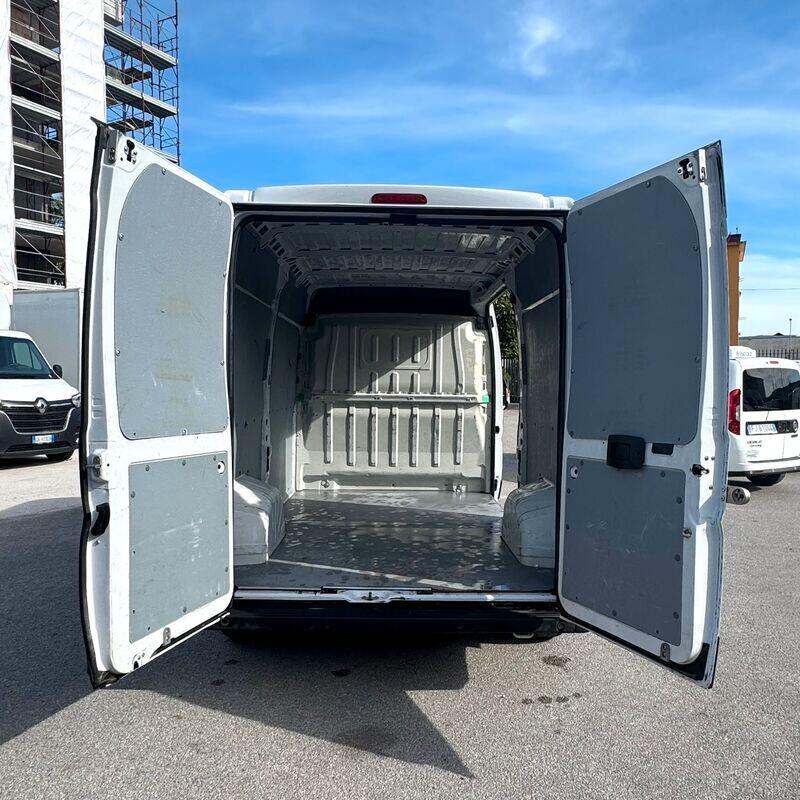 FIAT DUCATO 2.3mjt 140cv L2H2 FURGONE 2021