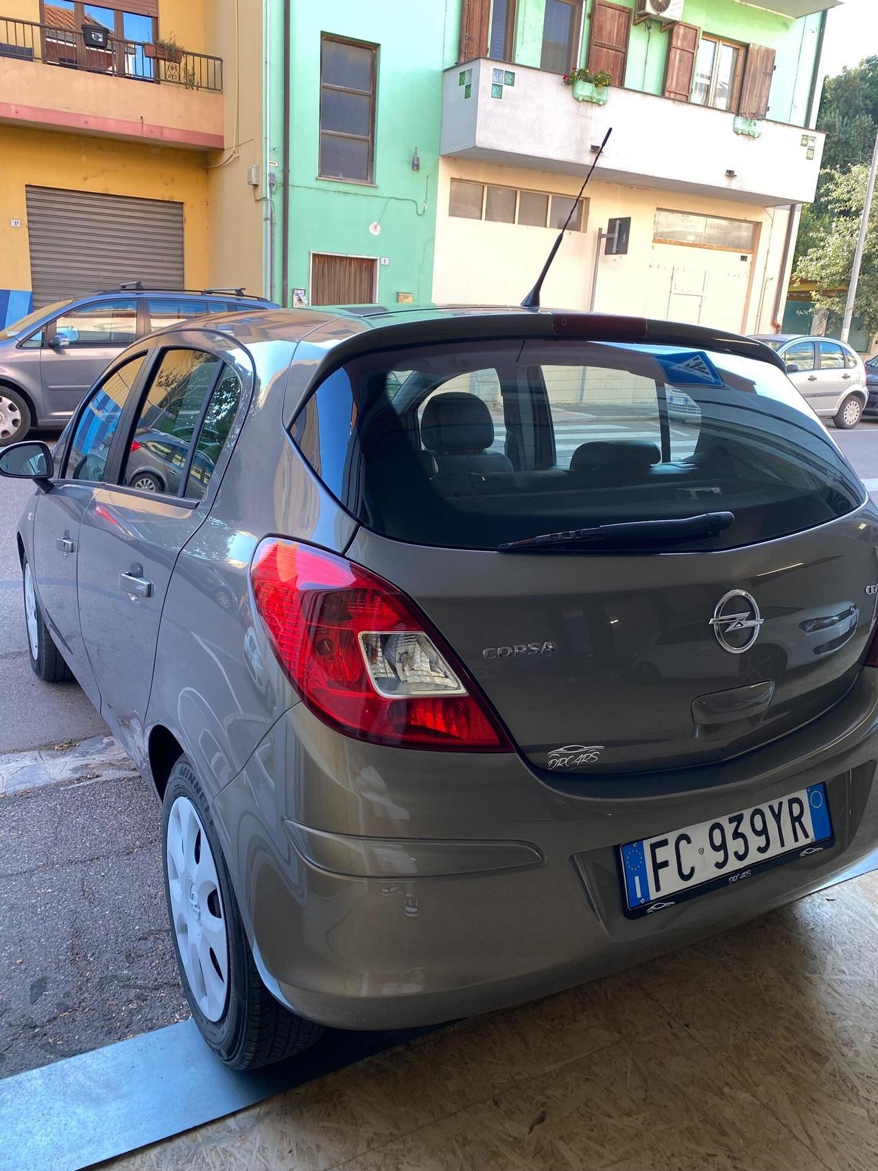 Opel Corsa 1.3 CDTI 75CV F.AP. 5 porte Ecotec