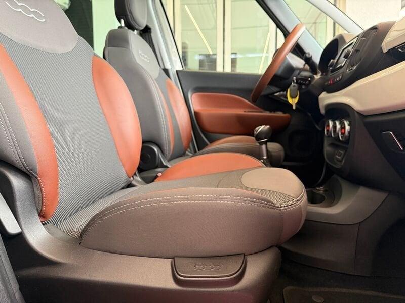 FIAT 500L Trekking 1.3 MultiJet Trekking 95cv S/S