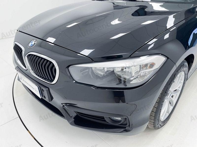 BMW Serie 1 116i Advantage 5p
