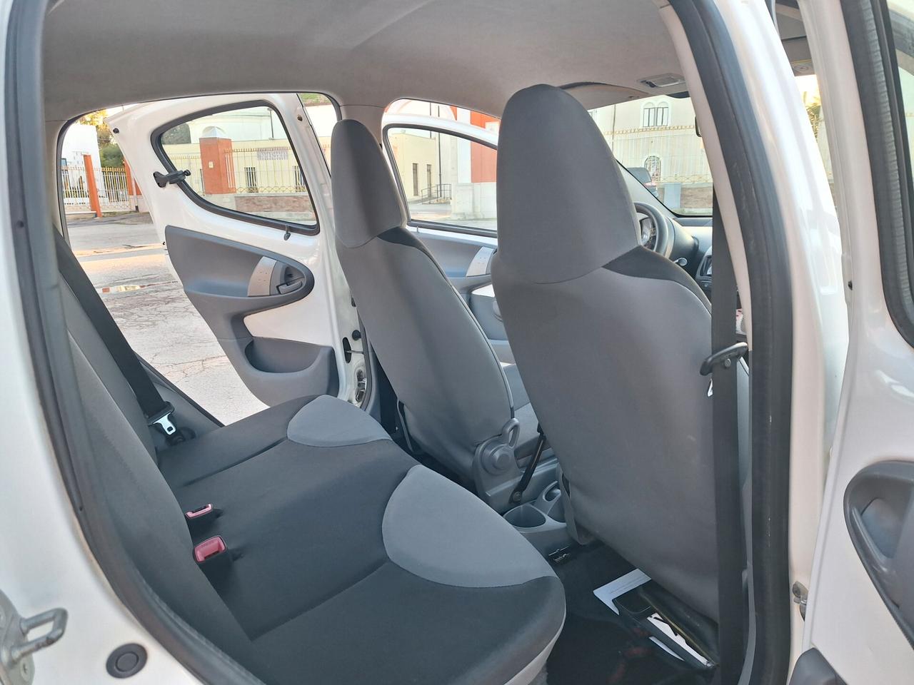 Citroen C1 1.0 5 porte airdream PERFETTA