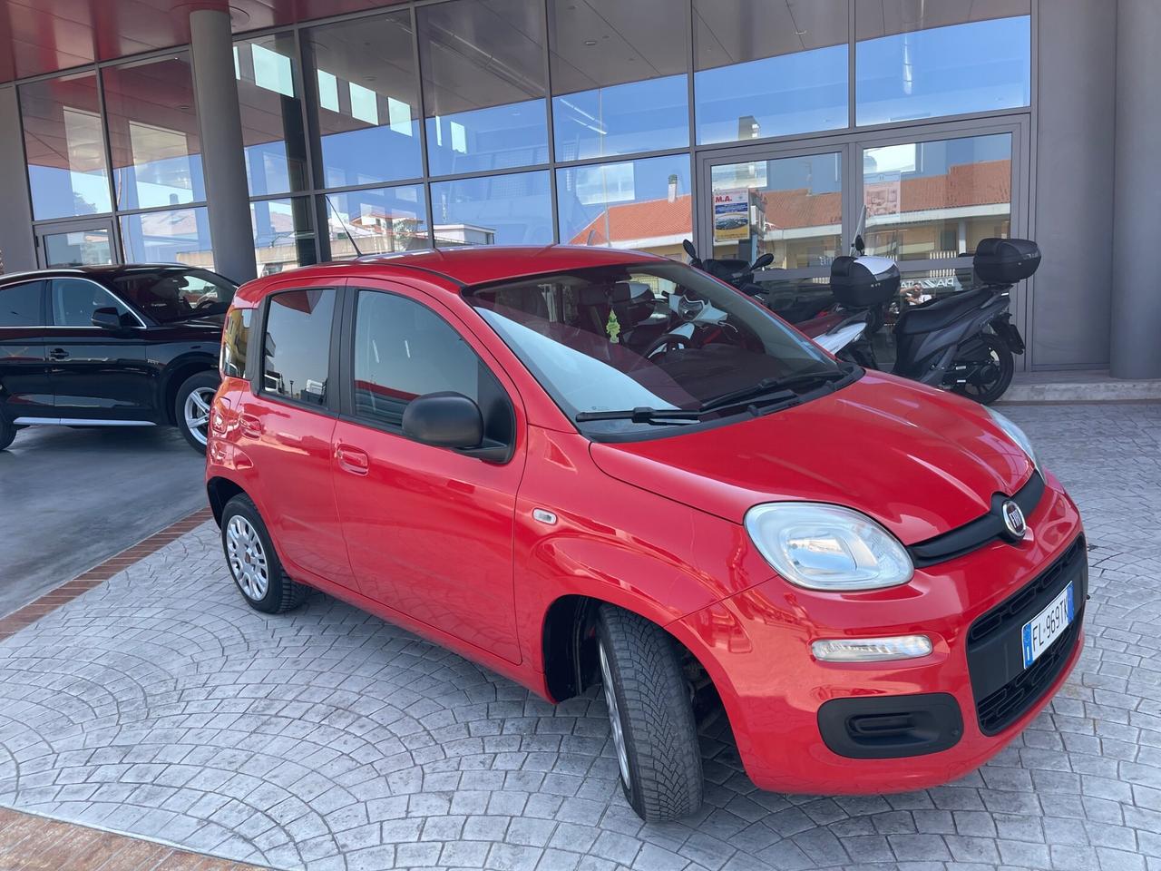 Fiat Panda 1.3 MJT 95 CV S&S Easy
