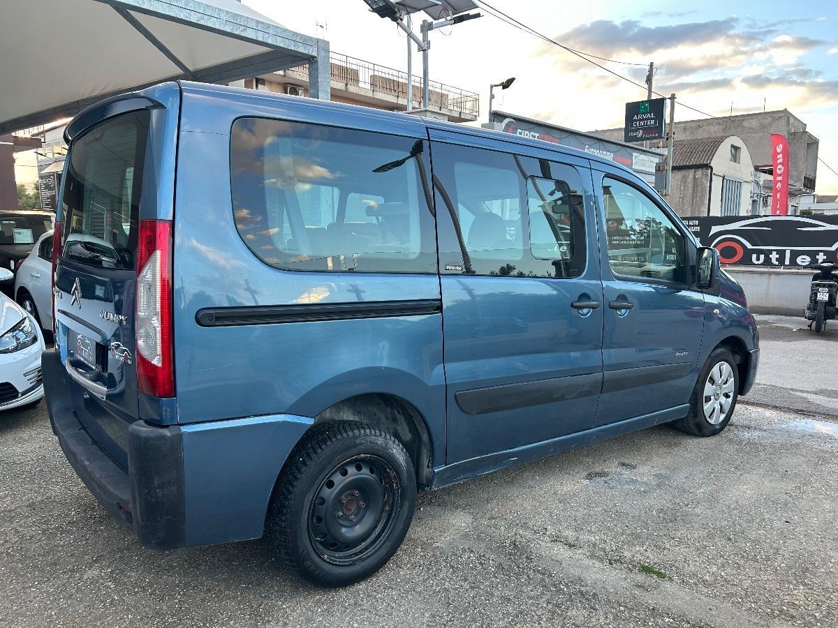 CITROEN - Jumpy
