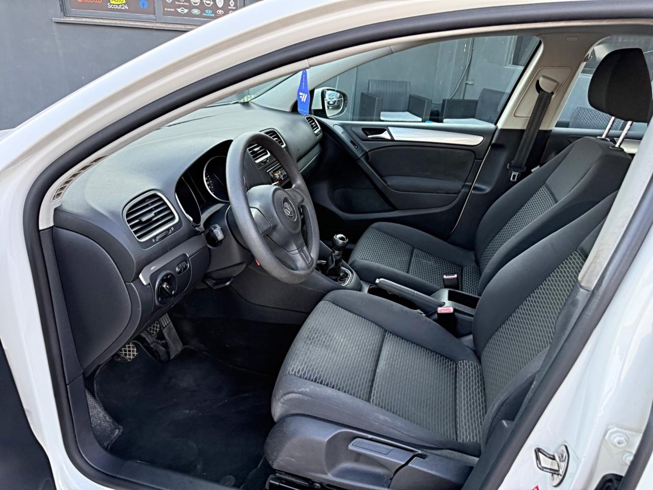 Volkswagen Golf 1.4 5p. United Garanzia 12 Mesi