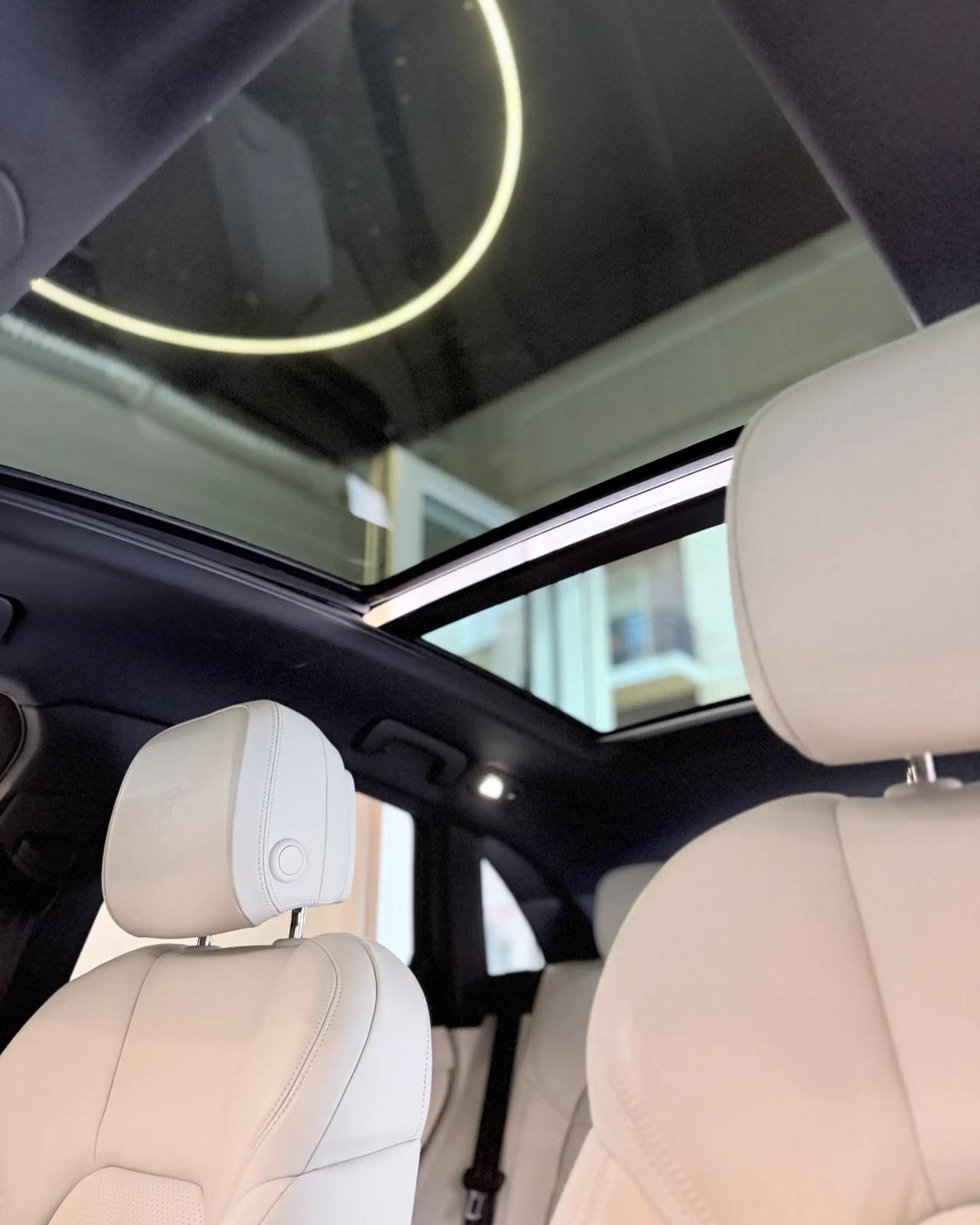 Porsche Macan 2.0 T