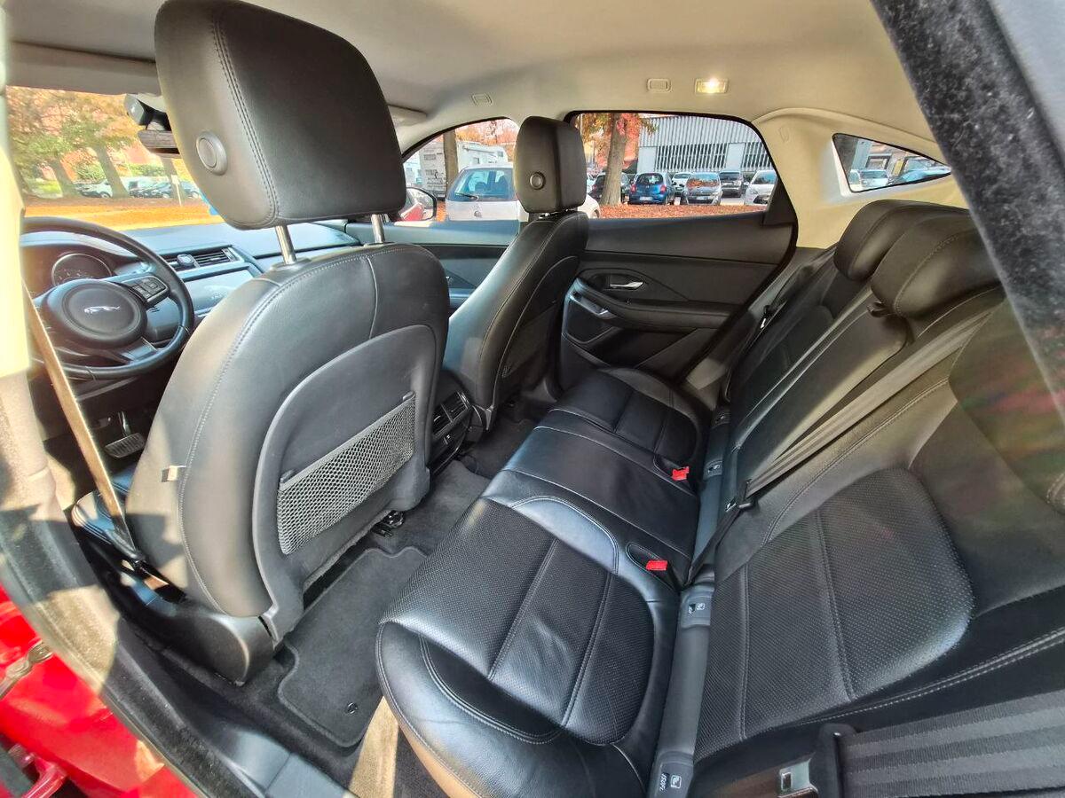 Jaguar E-Pace 2.0 i4 S awd 200cv auto