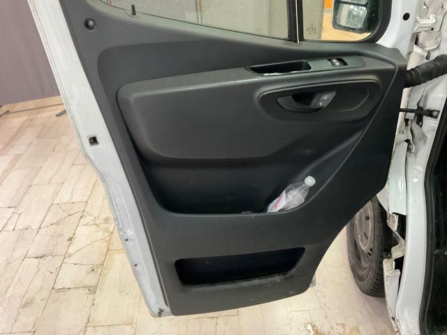 MERCEDES-BENZ Sprinter 311 CDI Kasten L2 Furgone CAMPER