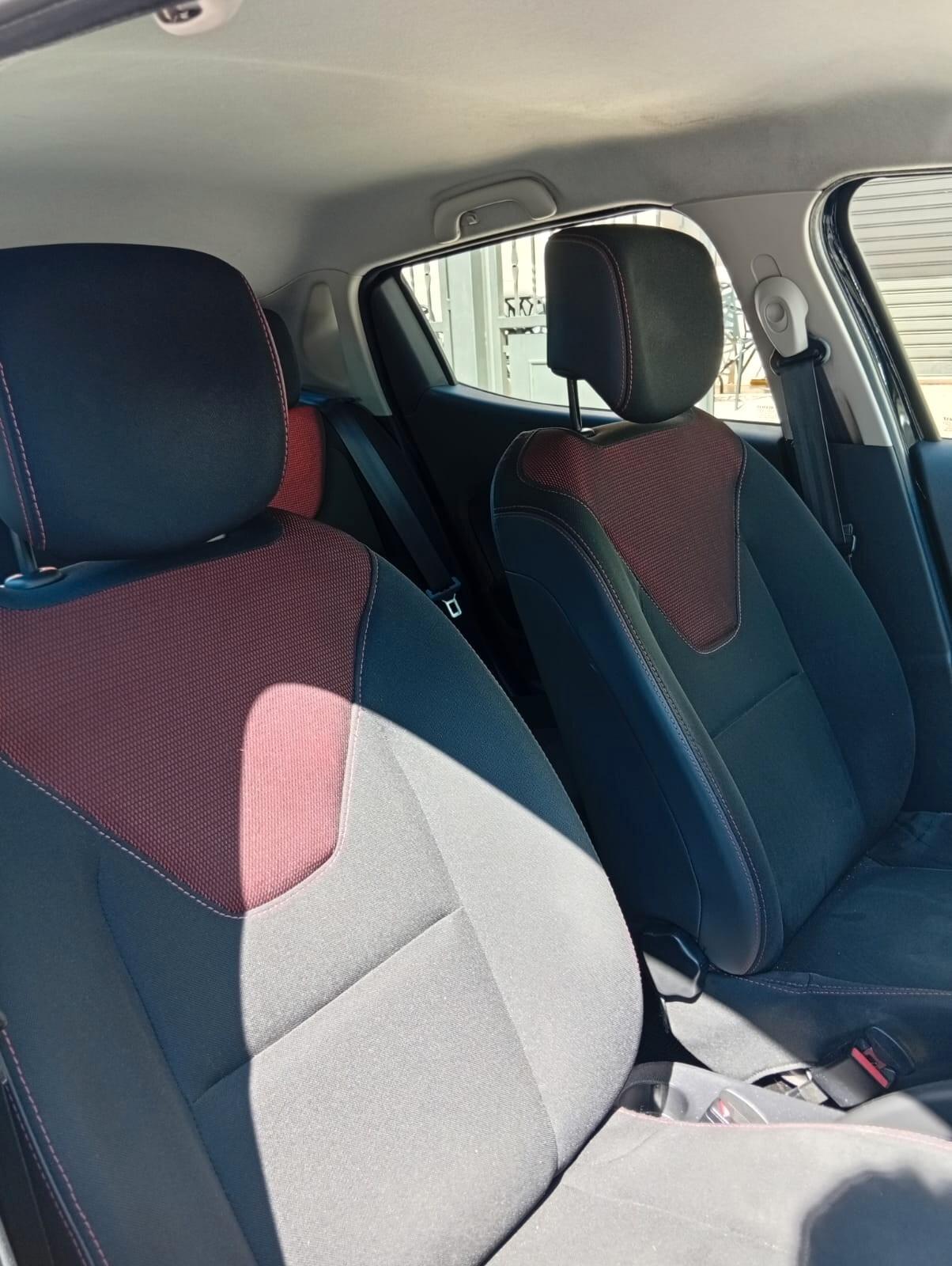 Renault Clio dCi 8V 75 CV Start&Stop 5 porte Energy Duel