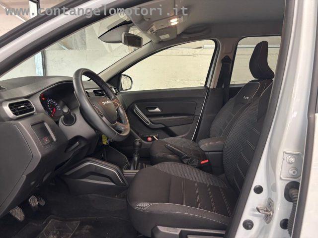 DACIA Duster 1.5 Blue dCi 8V 115 CV 4x2