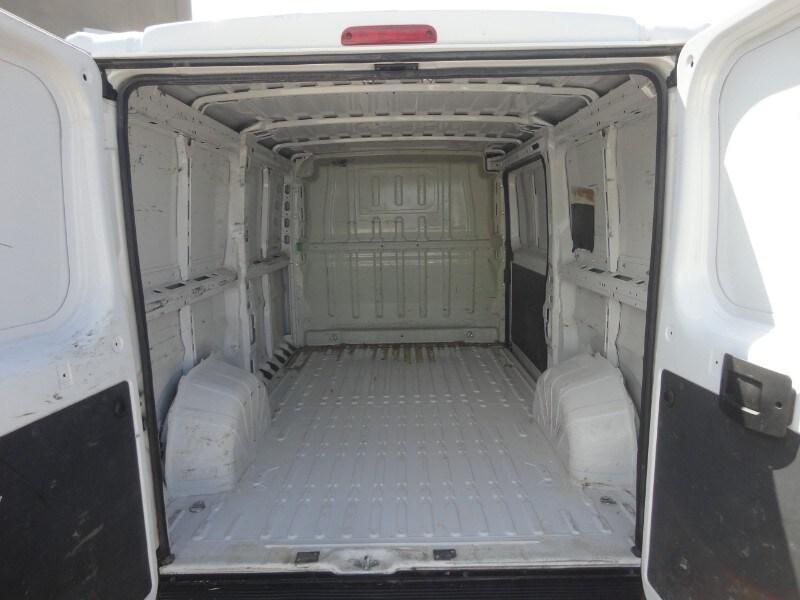 FIAT Ducato (4ª serie) Ducato 35 2.3 MJT 140CV...